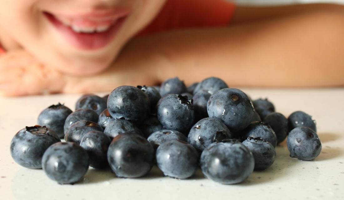 Ausgewogene Ernährung für Kinder von 10 bis 12 Jahren Ausgewogene Ernährung für Kinder von 10 bis 12 Jahren